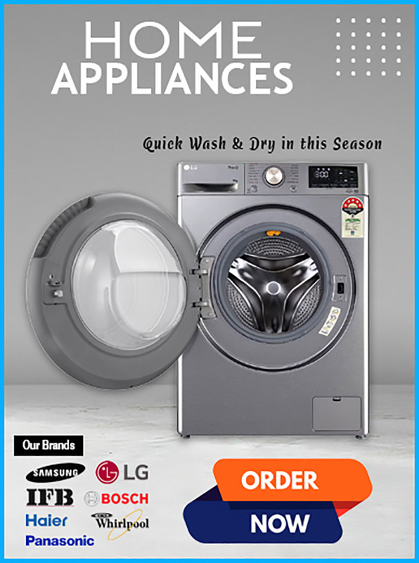 VK Furniture Electronics