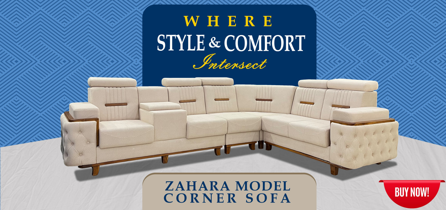 VK Furniture Electronics