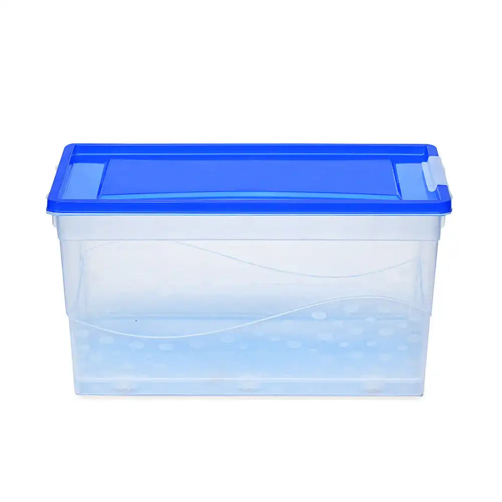 Nilkamal 50 Ltr Multipurpose Storage Box with Lid - Nilkamal | VK Furniture & Electronics Mangalore