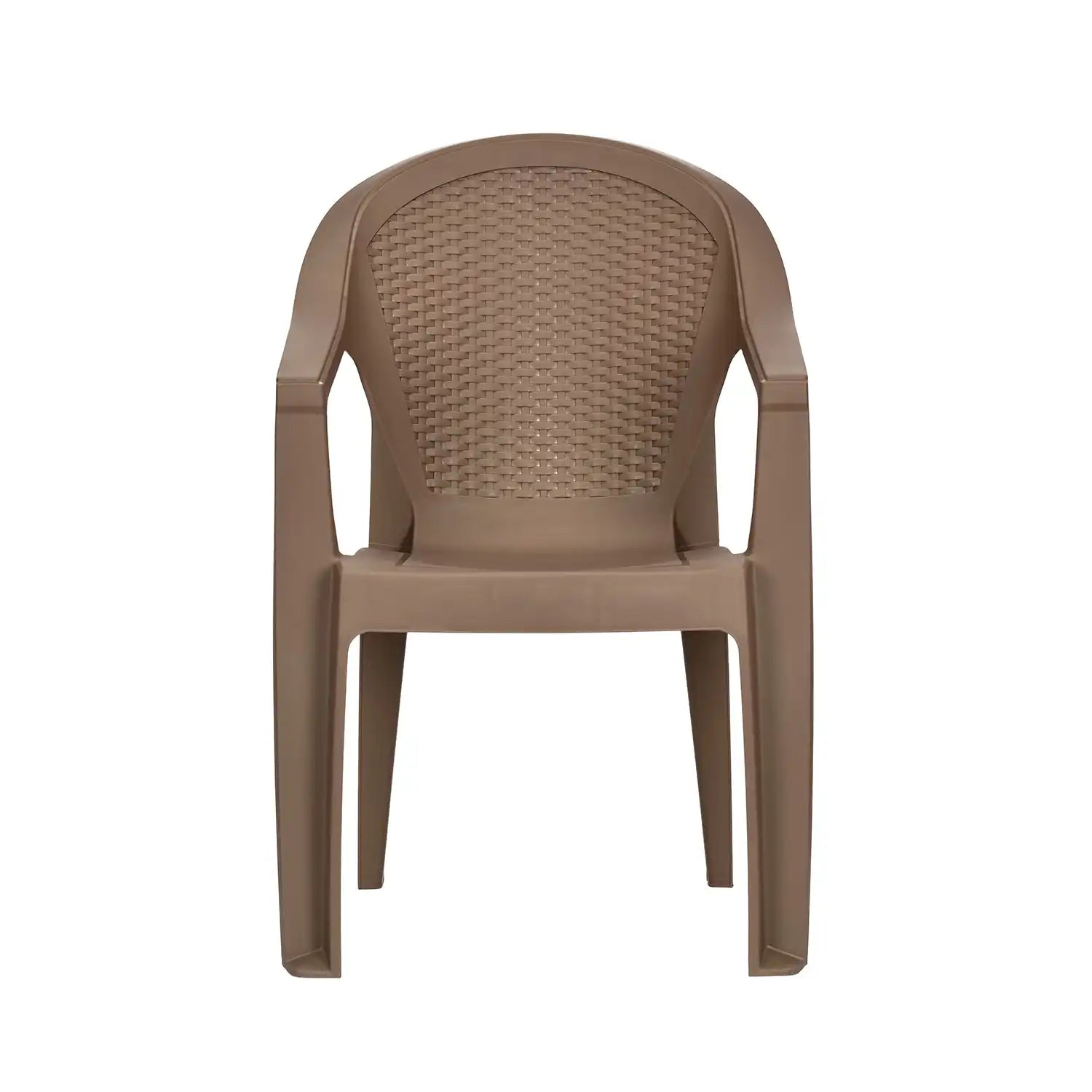 Nilkamal Exotica Plastic Arm Chair - Nilkamal | VK Furniture & Electronics Mangalore
