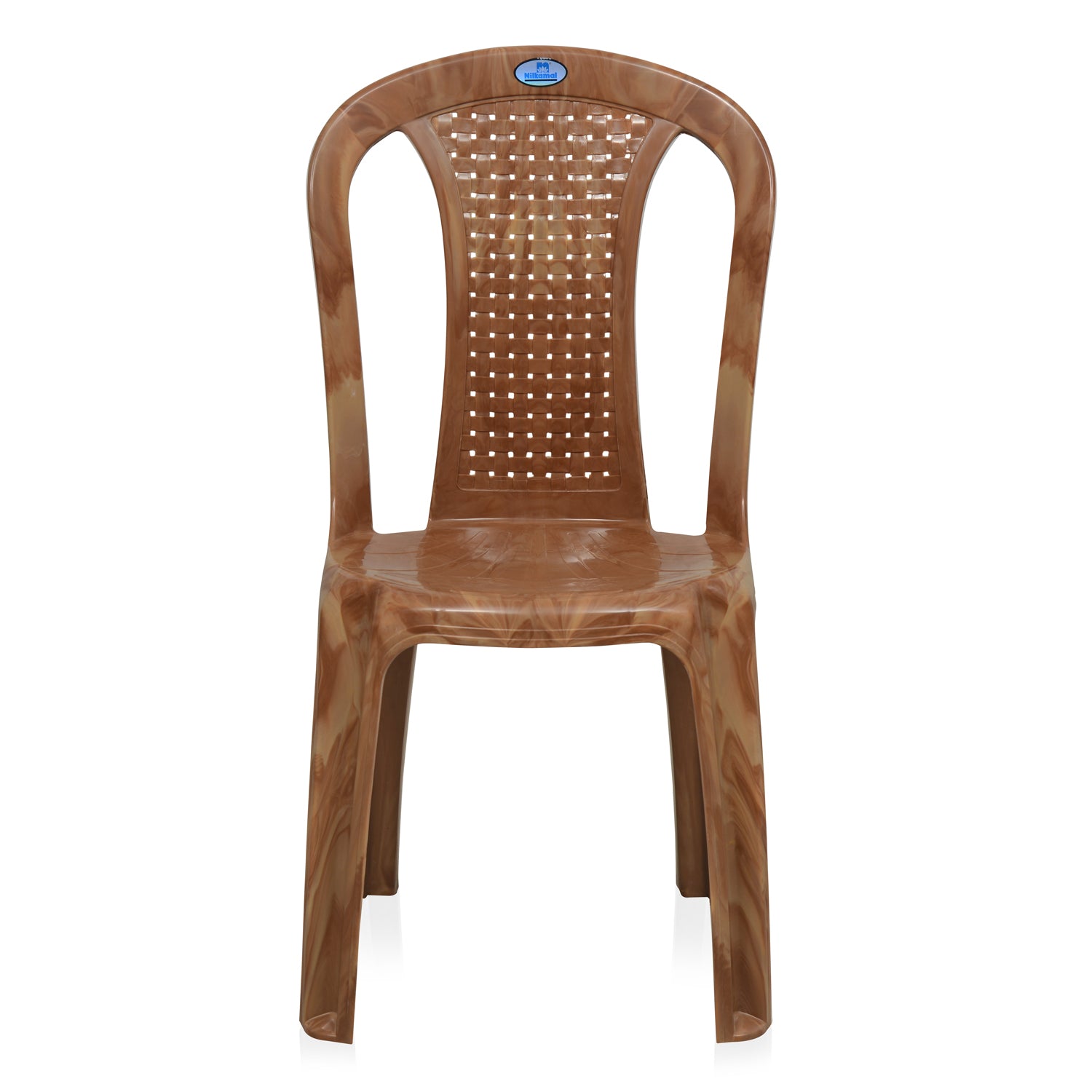 Nilkamal Shahenshah Kross 4 Seater Dining Set - Nilkamal | VK Furniture & Electronics Mangalore