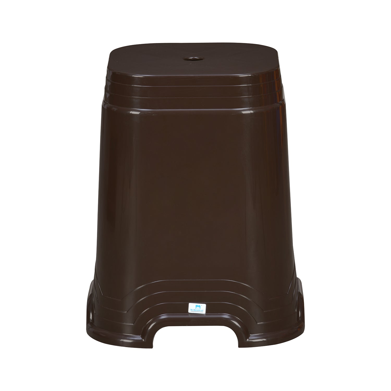 Nilkamal GOGO STL32 Plastic Stool - Nilkamal | VK Furniture & Electronics Mangalore