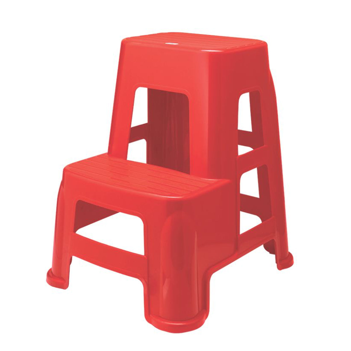 Nilkamal Plastic Step Stool - Nilkamal | VK Furniture & Electronics Mangalore