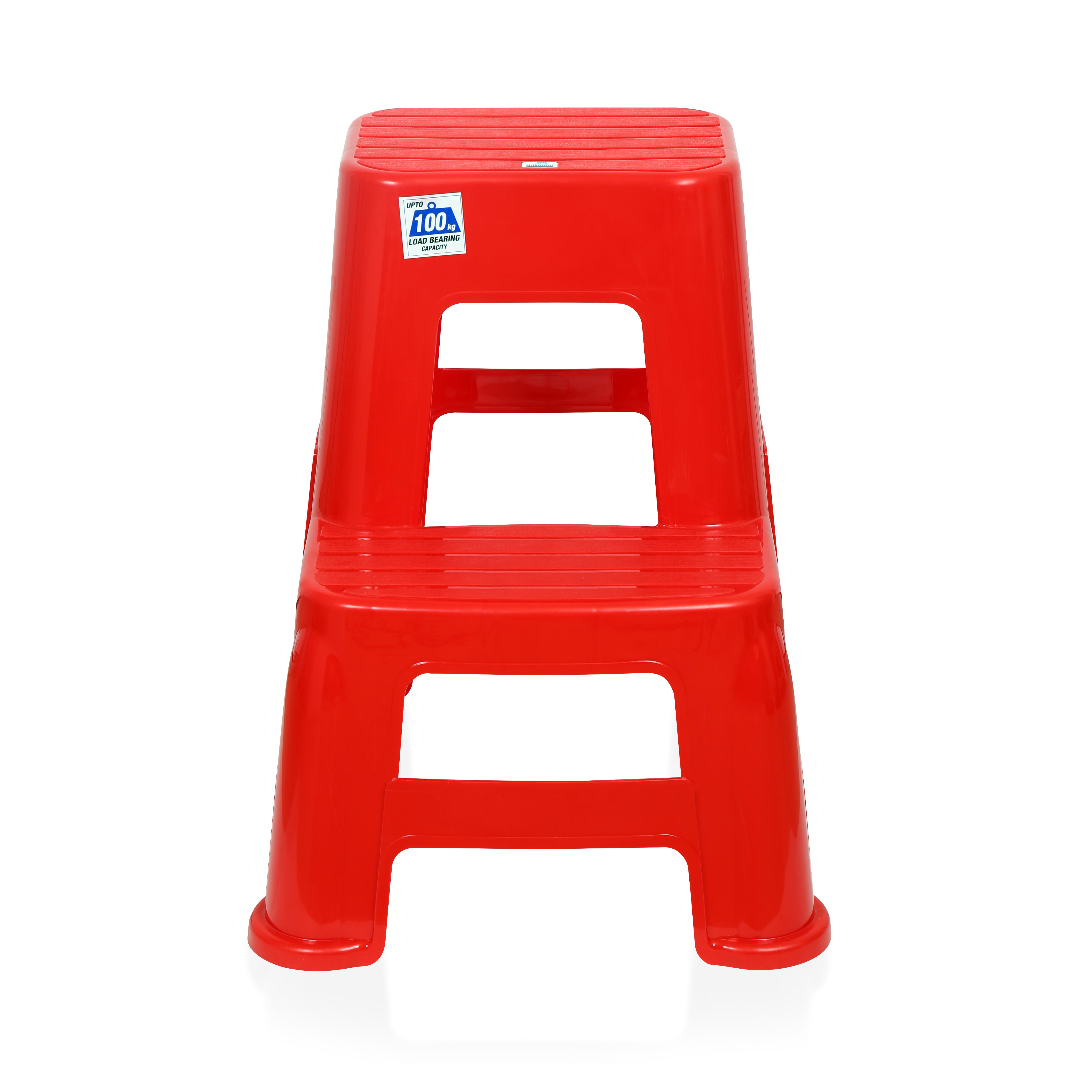 Nilkamal Plastic Step Stool - Nilkamal | VK Furniture & Electronics Mangalore