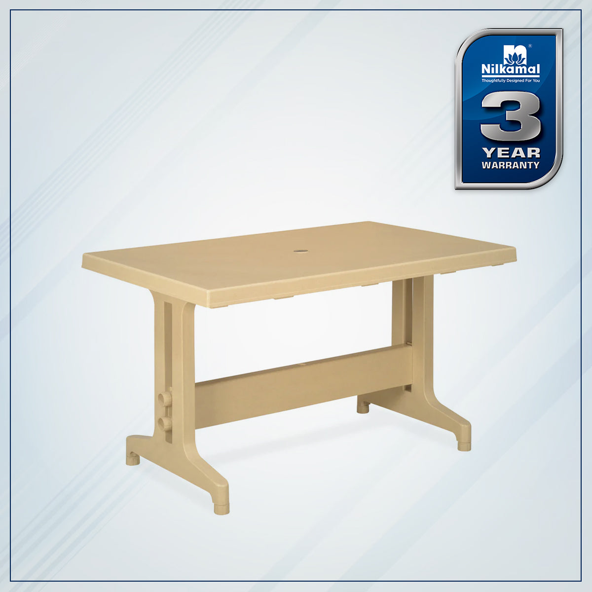 Nilkamal Ultima Dining Table - Nilkamal | VK Furniture & Electronics Mangalore