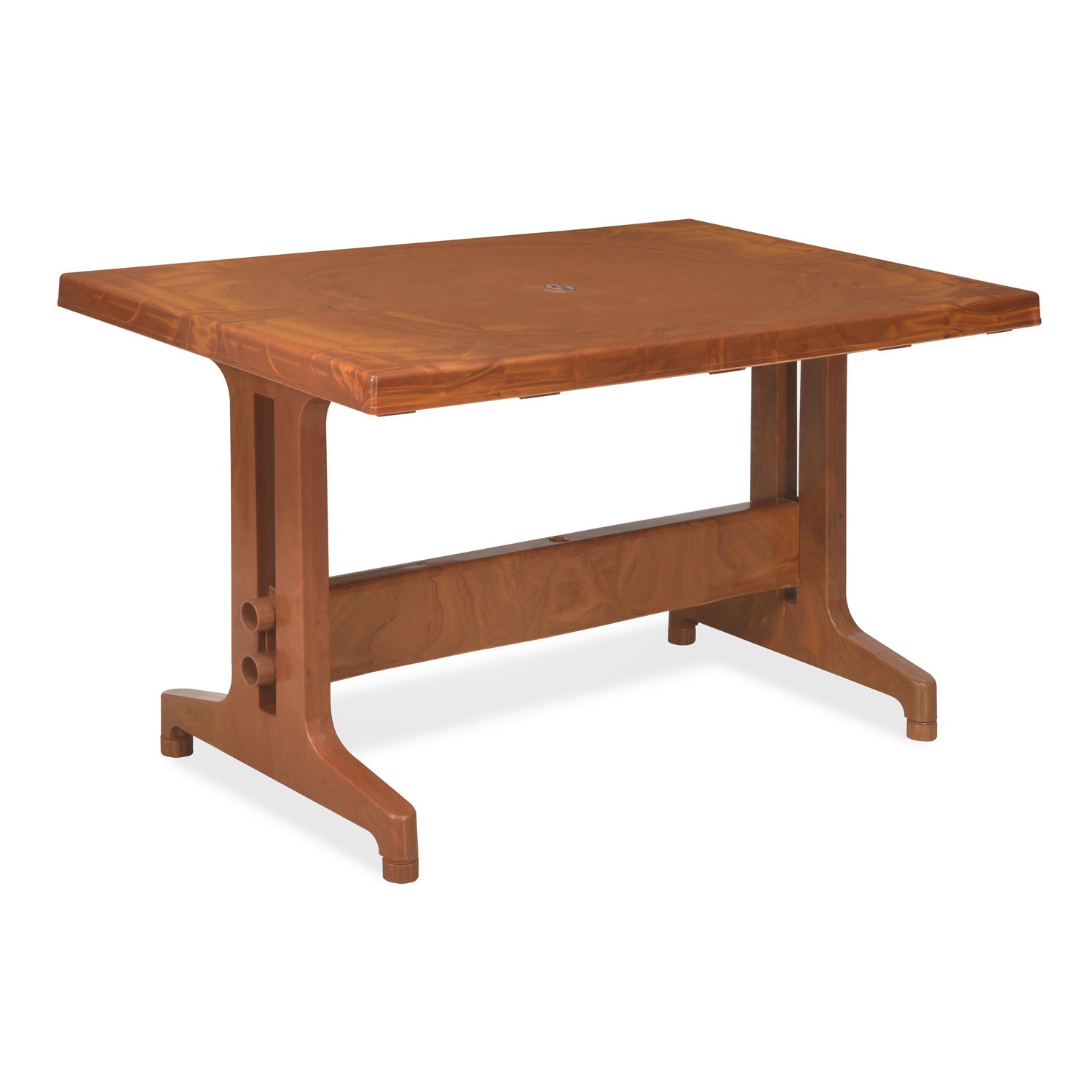 Nilkamal Ultima Dining Table (Mango Wood) - Nilkamal | VK Furniture & Electronics Mangalore
