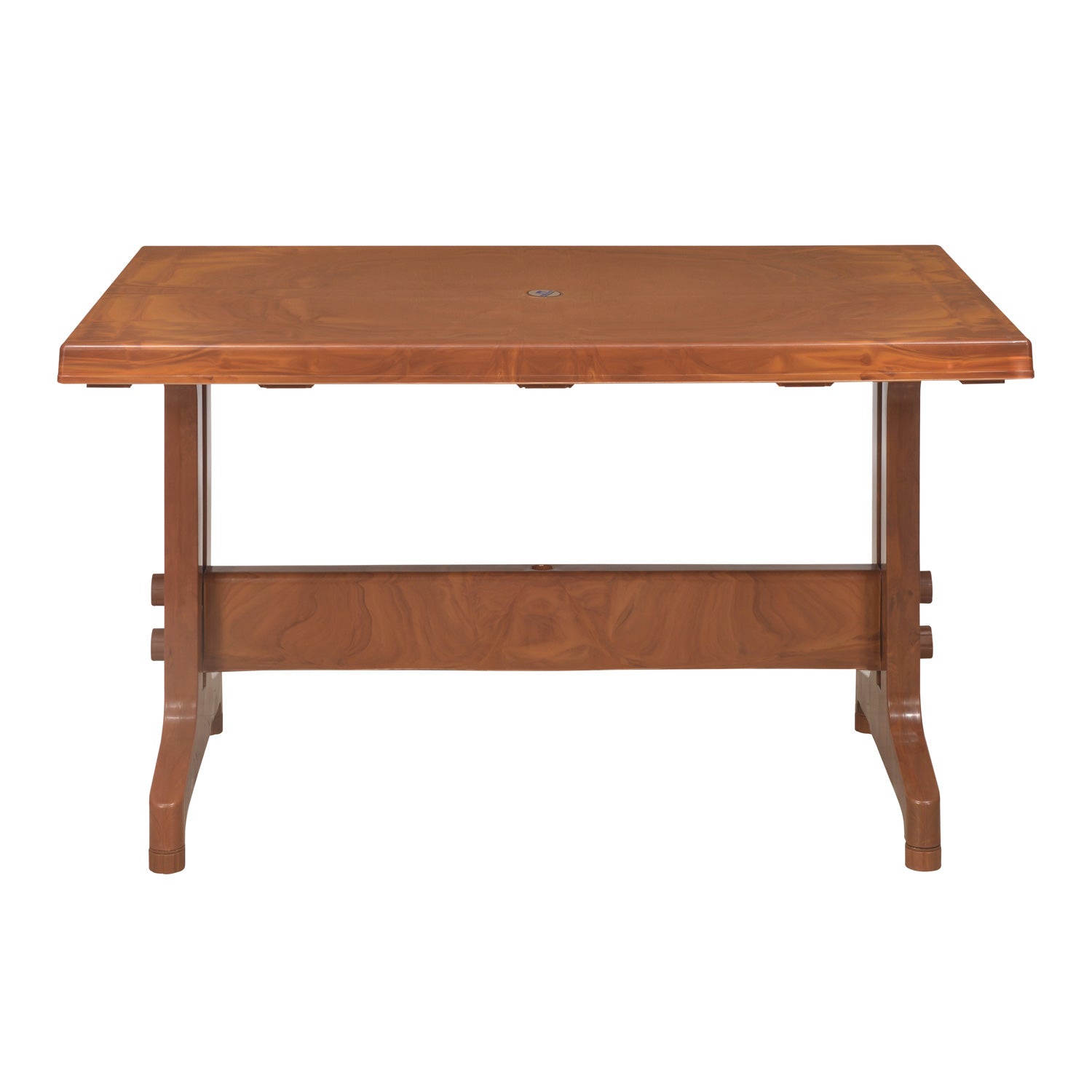 Nilkamal Ultima Dining Table (Mango Wood) - Nilkamal | VK Furniture & Electronics Mangalore