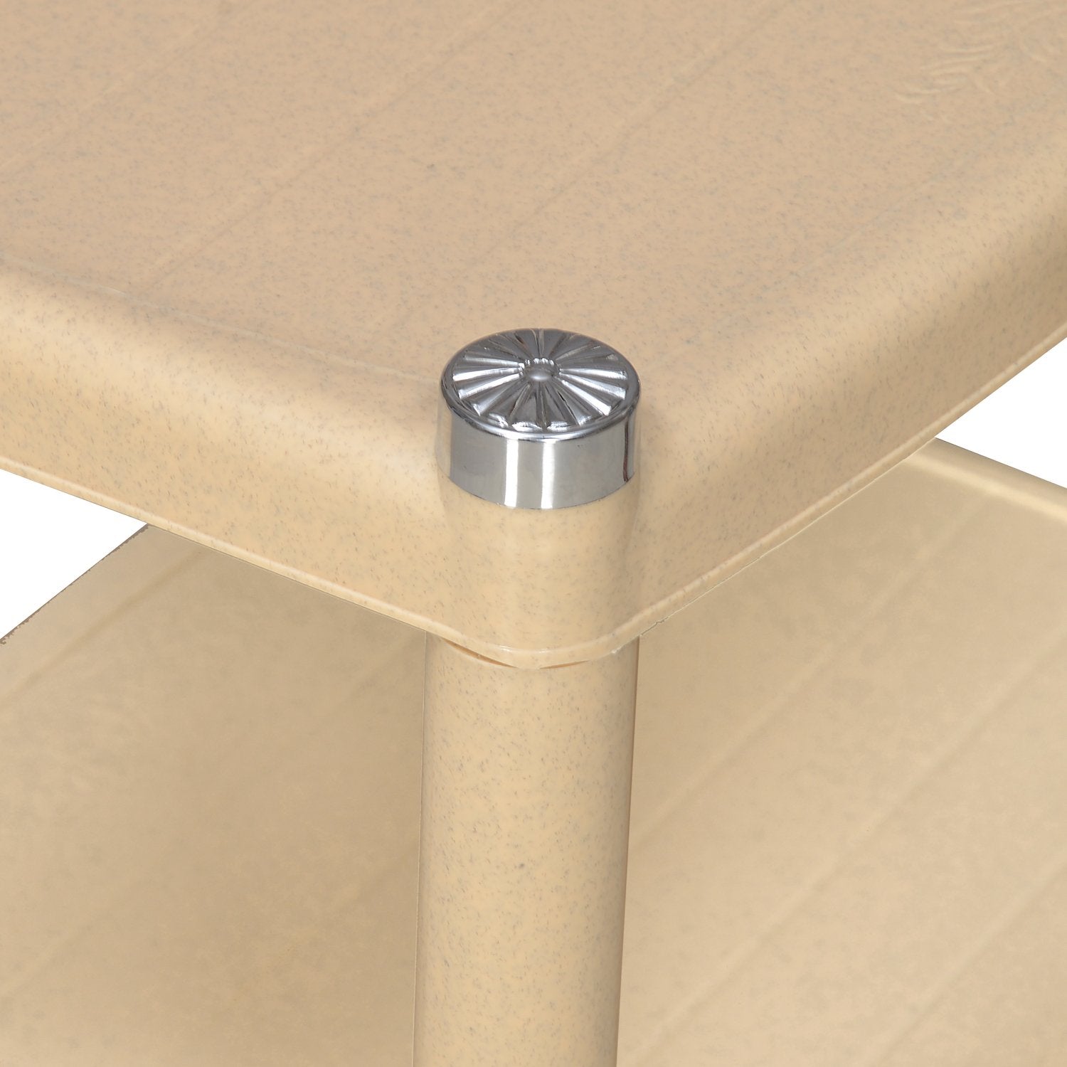 Nilkamal Table 2 Plastic Center Table - Nilkamal | VK Furniture & Electronics Mangalore