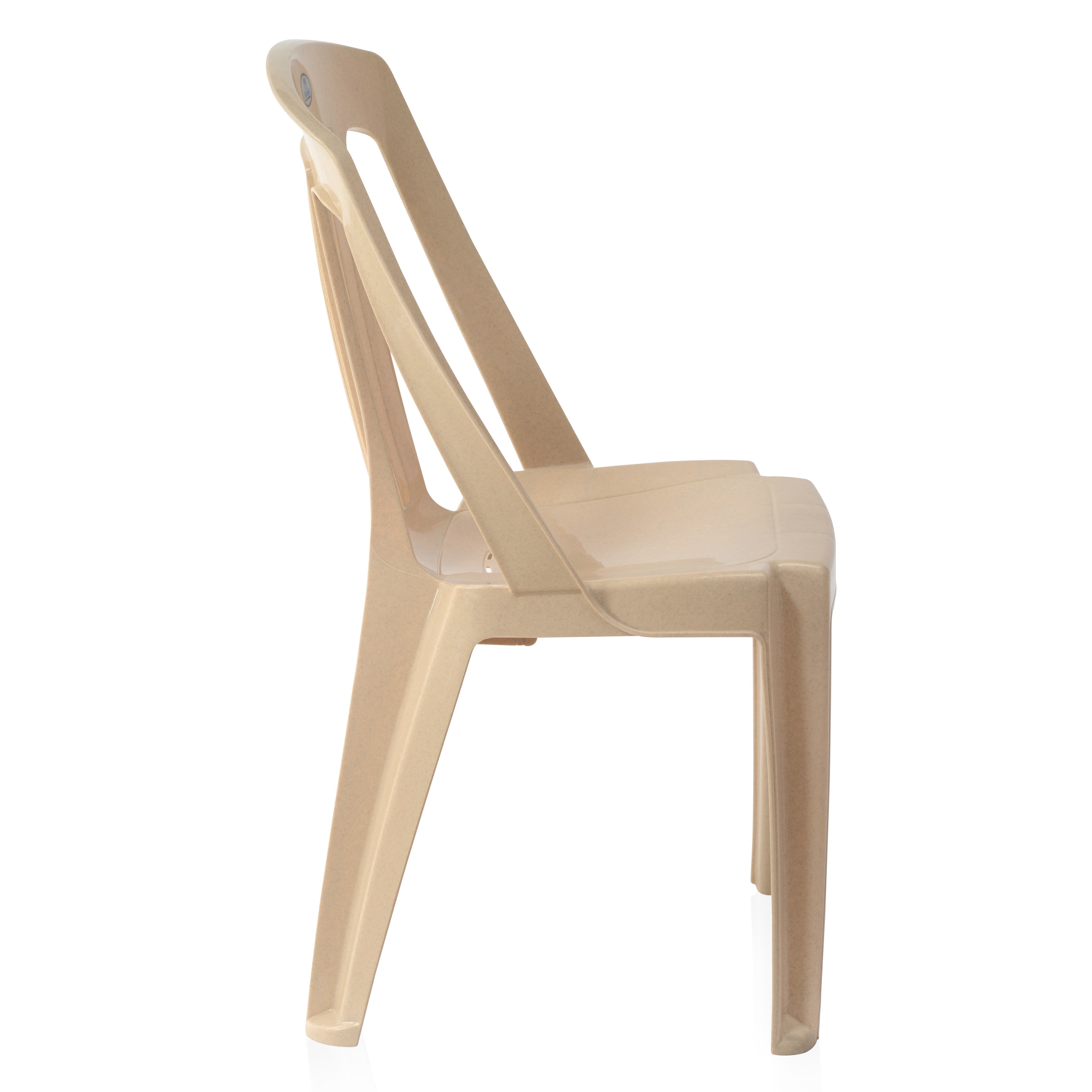 Nilkamal CHR 4032 Plastic Armless Chair - Nilkamal | VK Furniture & Electronics Mangalore