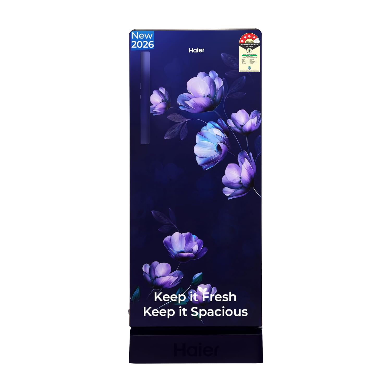 LG 185L 4 Star Inverter Direct-Cool Single Door Refrigerator — VK Furniture & Electronics | VK Furniture Mangalore