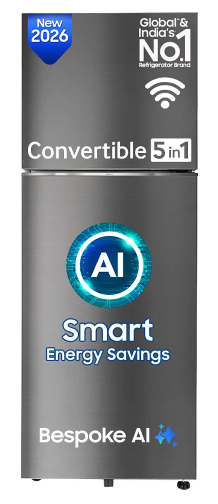 LG 688L Inverter Frost-Free Side-by-Side Refrigerator - VK Furniture | VK Furniture & Electronics Mangalore