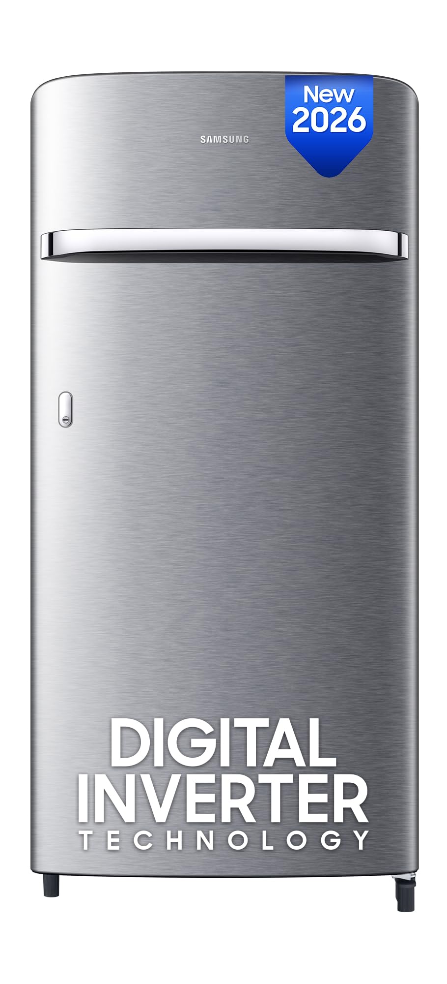 Haier 190L 4 Star Direct Cool Single Door Refrigerator — VK Furniture & Electronics | VK Furniture Mangalore