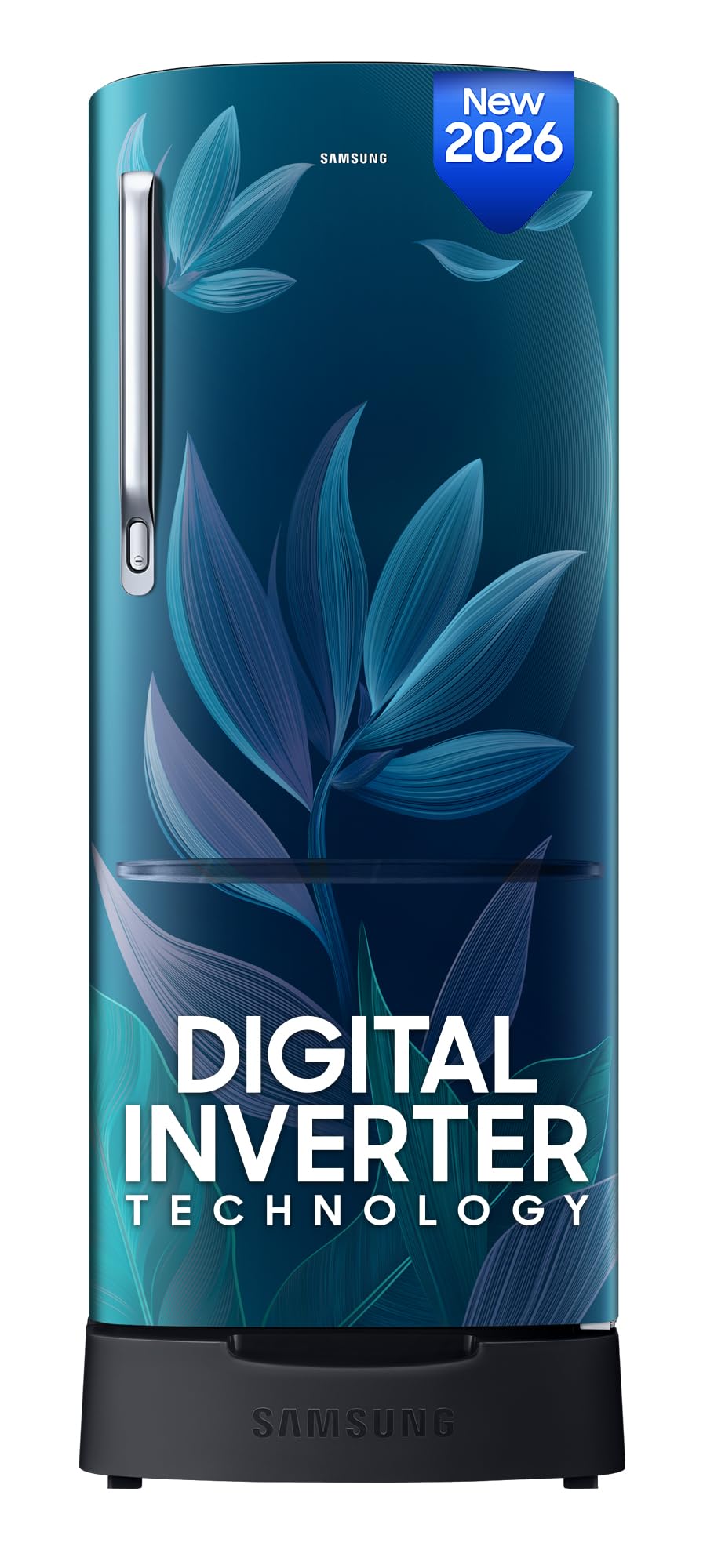 Haier 185L 3 Star Direct Cool Single Door Refrigerator — VK Furniture & Electronics | VK Furniture Mangalore