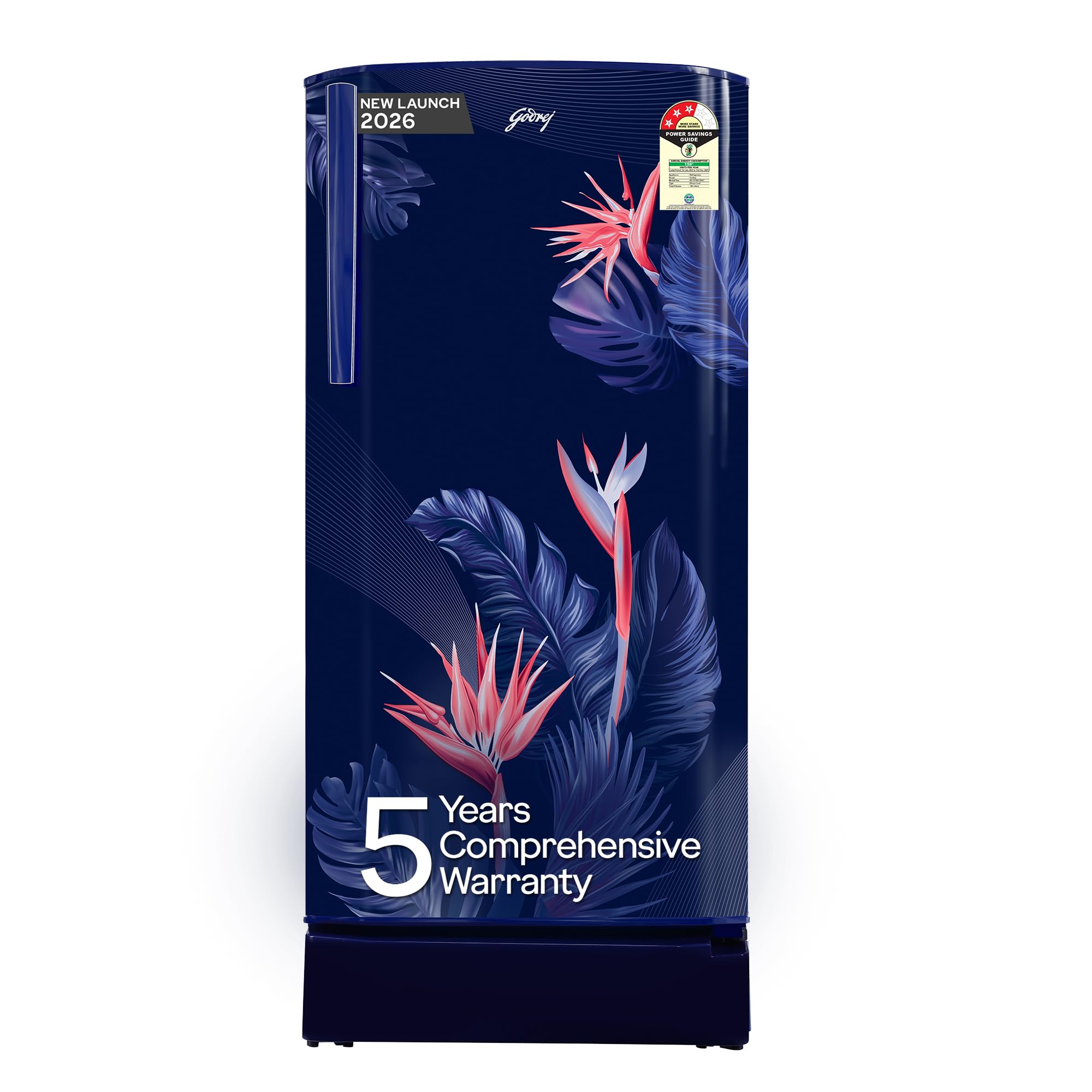 IFB 213L 4 Star Direct Cool Single Door Refrigerator — VK Furniture & Electronics | VK Furniture Mangalore