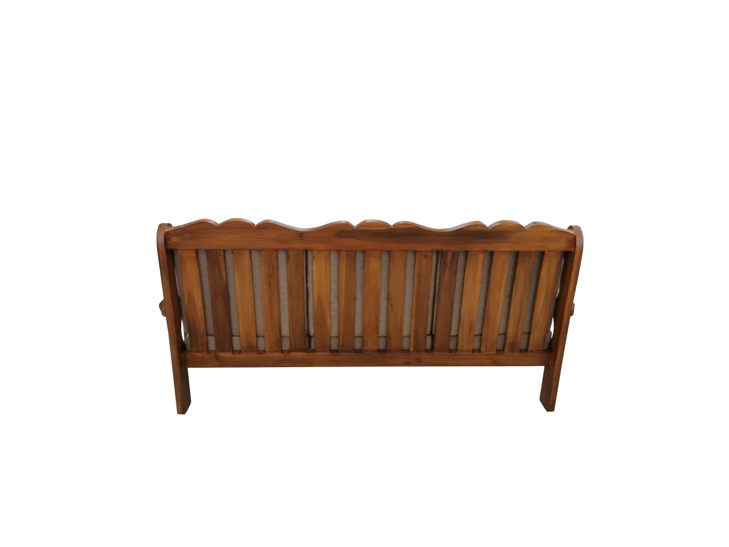 VK Himalaya 3 Seater Sofa - VK Furniture | VK Furniture & Electronics Mangalore