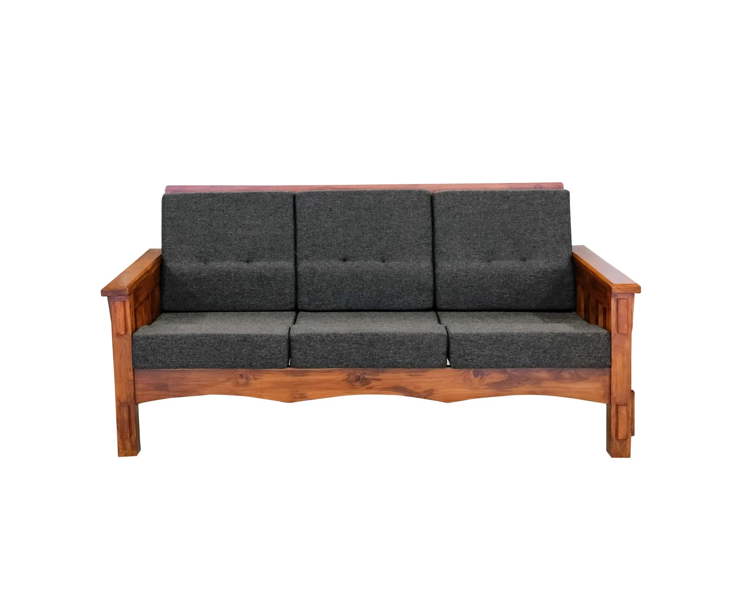 VK TURBO  3 SEATER SOFA — VK Furniture & Electronics | VK Furniture Mangalore