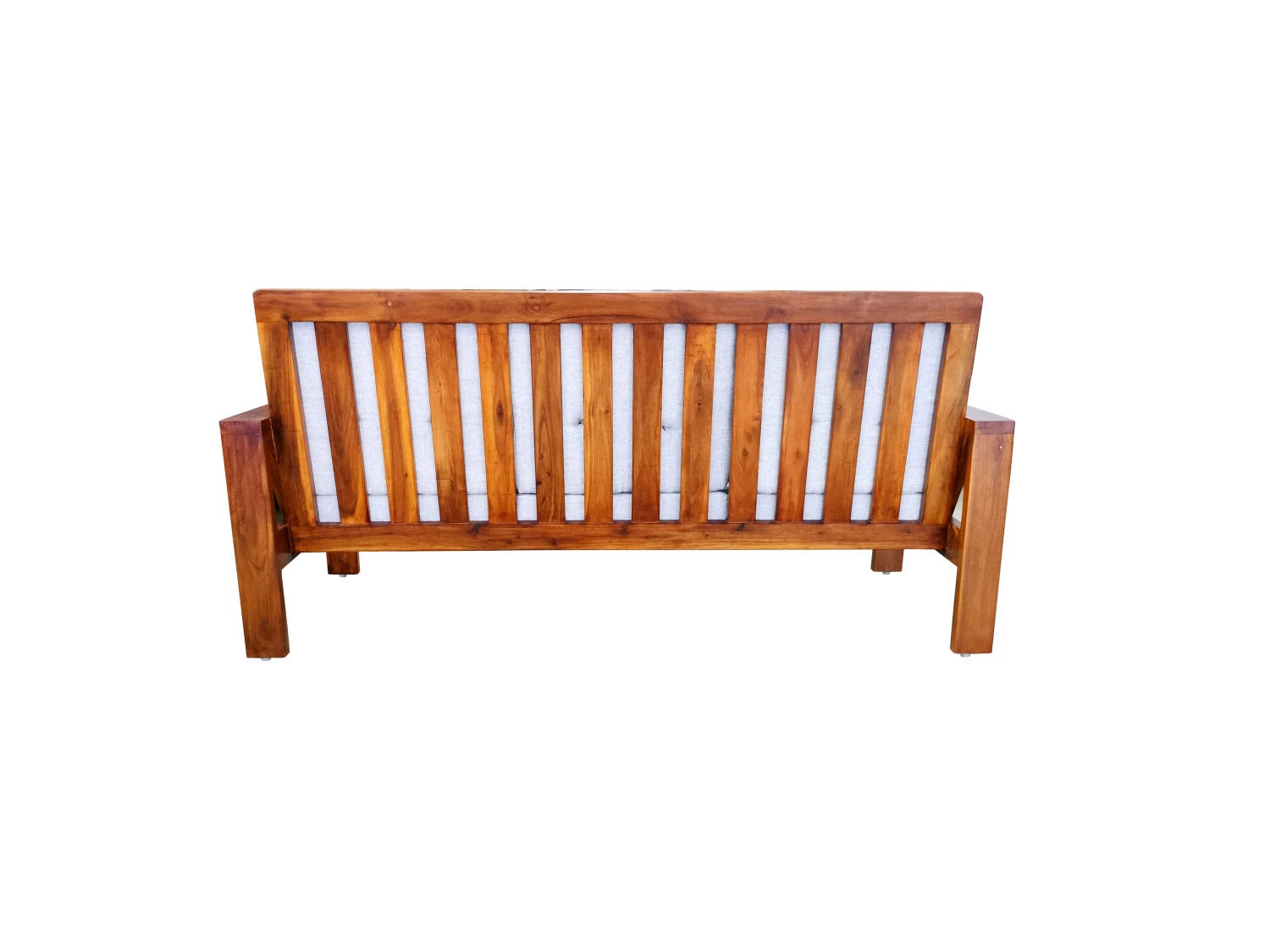 VK Whinchister  3 Seater Sofa - VK Furniture | VK Furniture & Electronics Mangalore