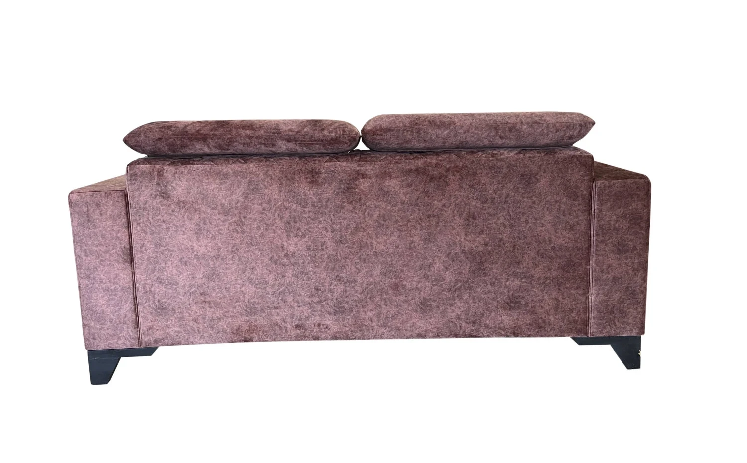 VK Benzo 3 Seater Sofa - VK Furniture | VK Furniture & Electronics Mangalore