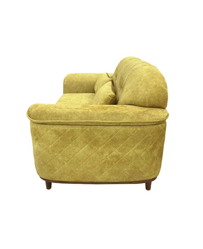 VK Skyler 3 Seater Sofa - VK Furniture | VK Furniture & Electronics Mangalore