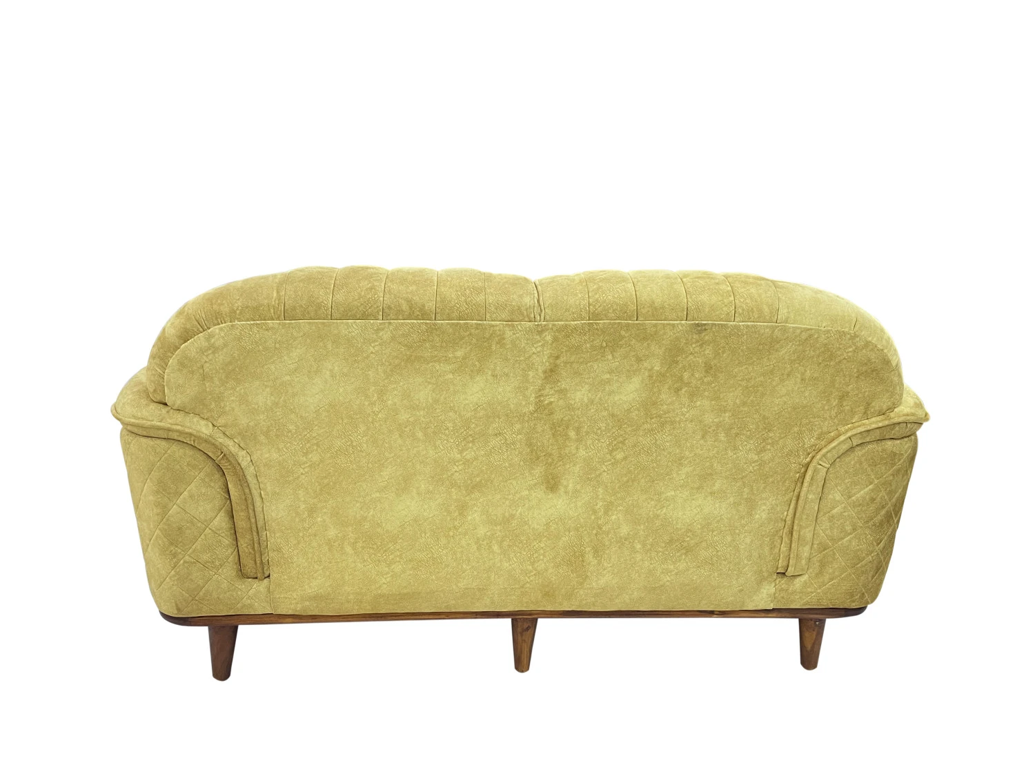 VK Skyler 3 Seater Sofa - VK Furniture | VK Furniture & Electronics Mangalore