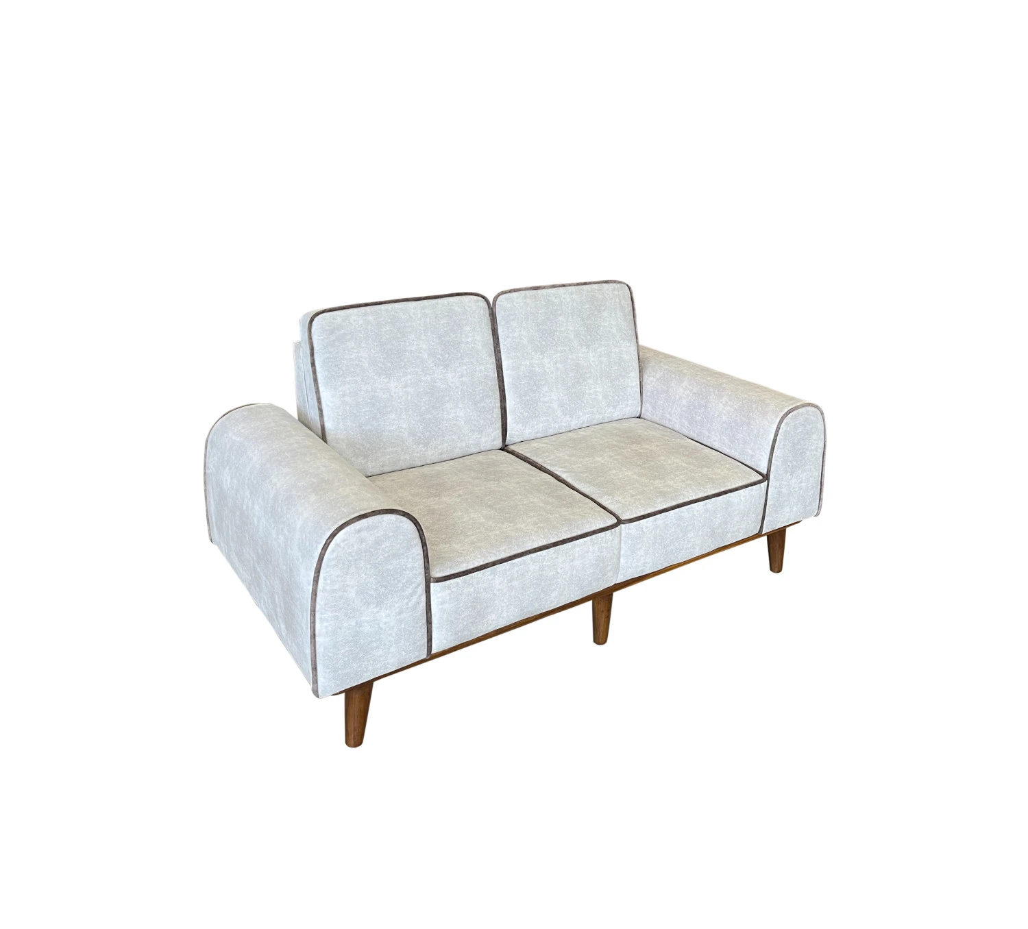 VK New Model 3 Seater Sofa - VK Furniture | VK Furniture & Electronics Mangalore