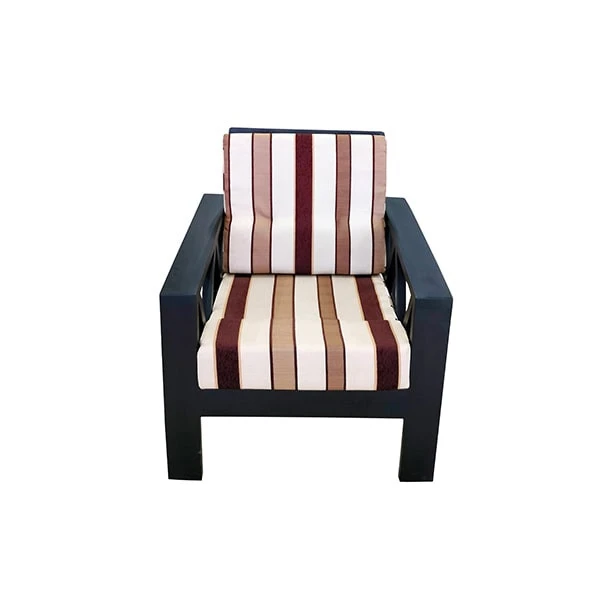 VK WHINCHISTER SINGLE SEATER SOFA — VK Furniture & Electronics | VK Furniture Mangalore