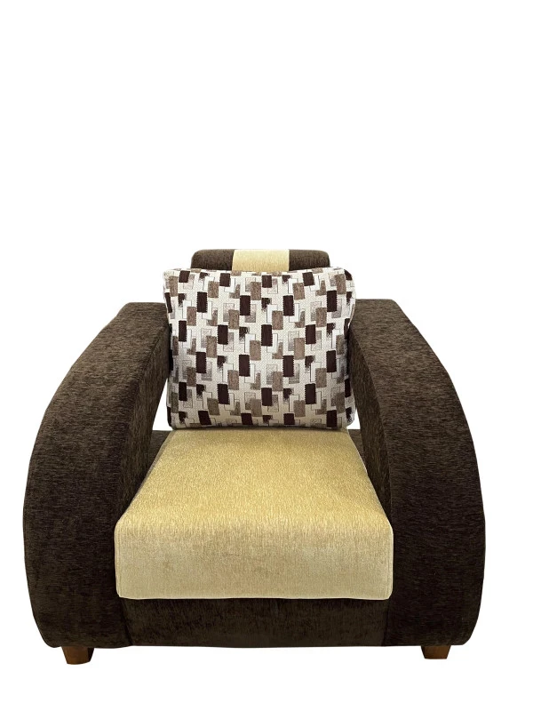 VK Dabang  3+1+1 Sofa Set - VK Furniture | VK Furniture & Electronics Mangalore