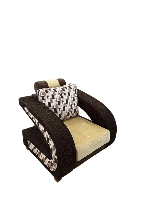 VK Dabang  3+1+1 Sofa Set - VK Furniture | VK Furniture & Electronics Mangalore