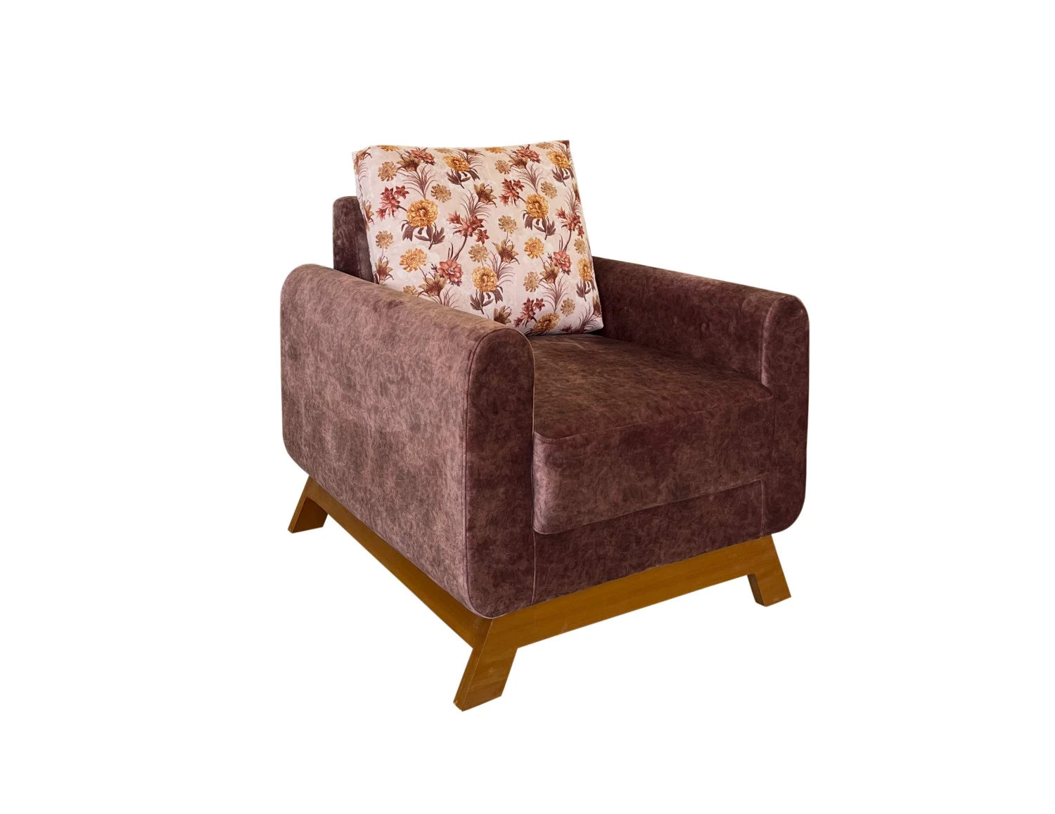 VK Vintage Sofa 3+1+1 - VK Furniture | VK Furniture & Electronics Mangalore