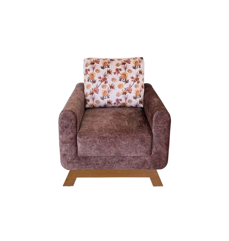 VK Vintage Sofa 3+1+1 - VK Furniture | VK Furniture & Electronics Mangalore