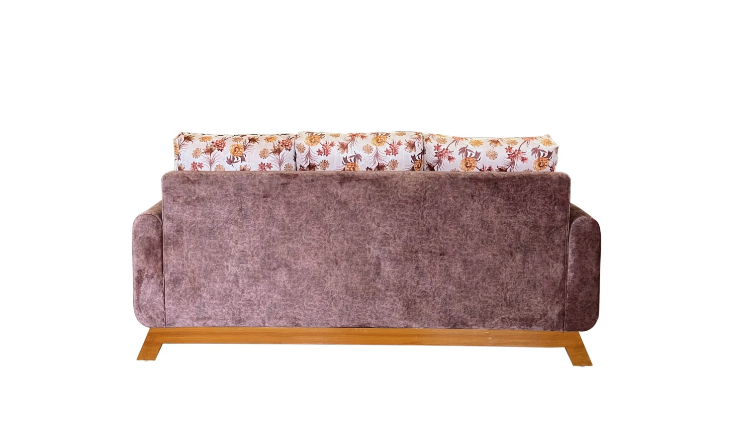 VK Vintage Sofa 3+1+1 - VK Furniture | VK Furniture & Electronics Mangalore