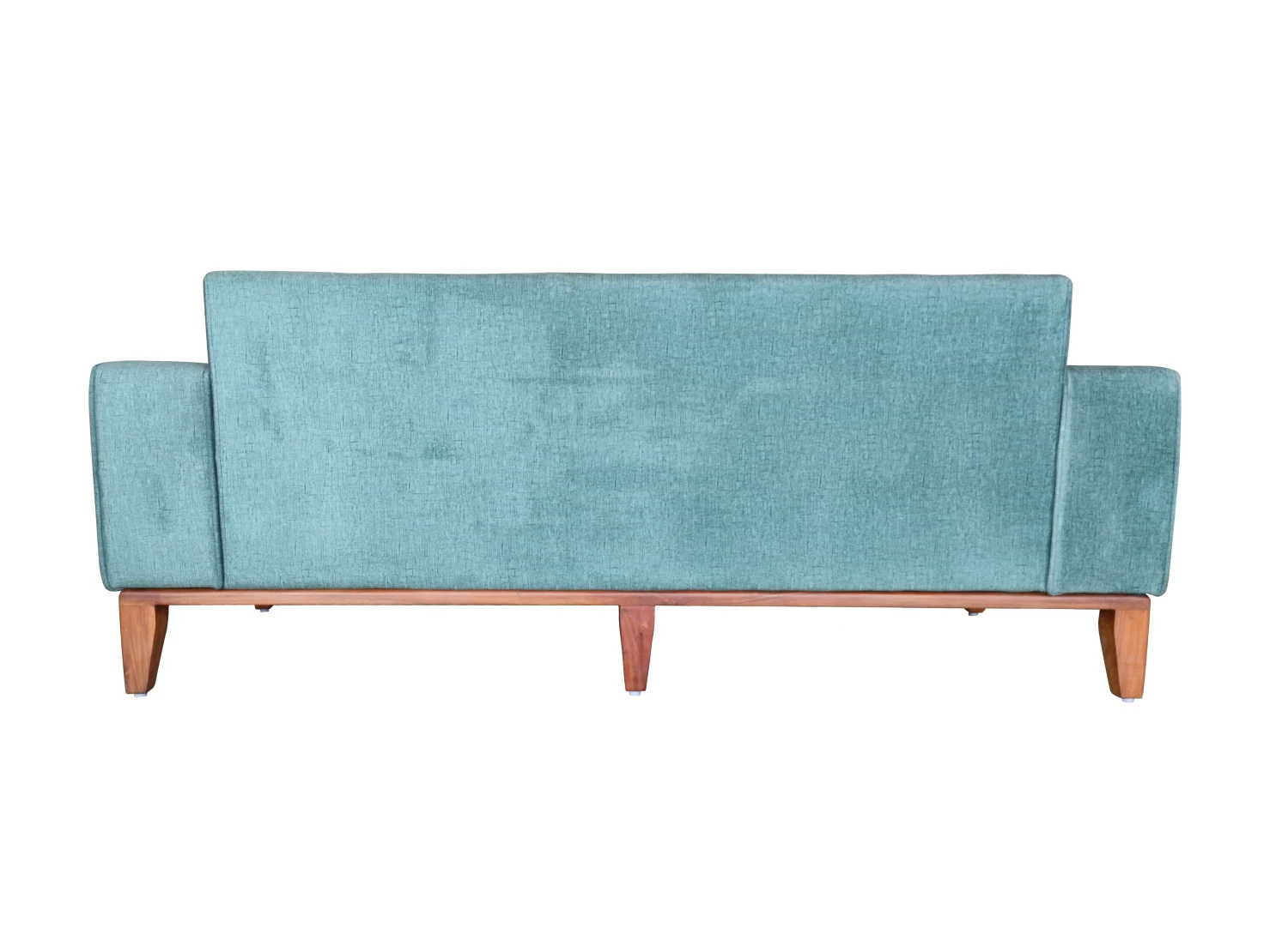 VK Sofiya 3 Seater Sofa - VK Furniture | VK Furniture & Electronics Mangalore