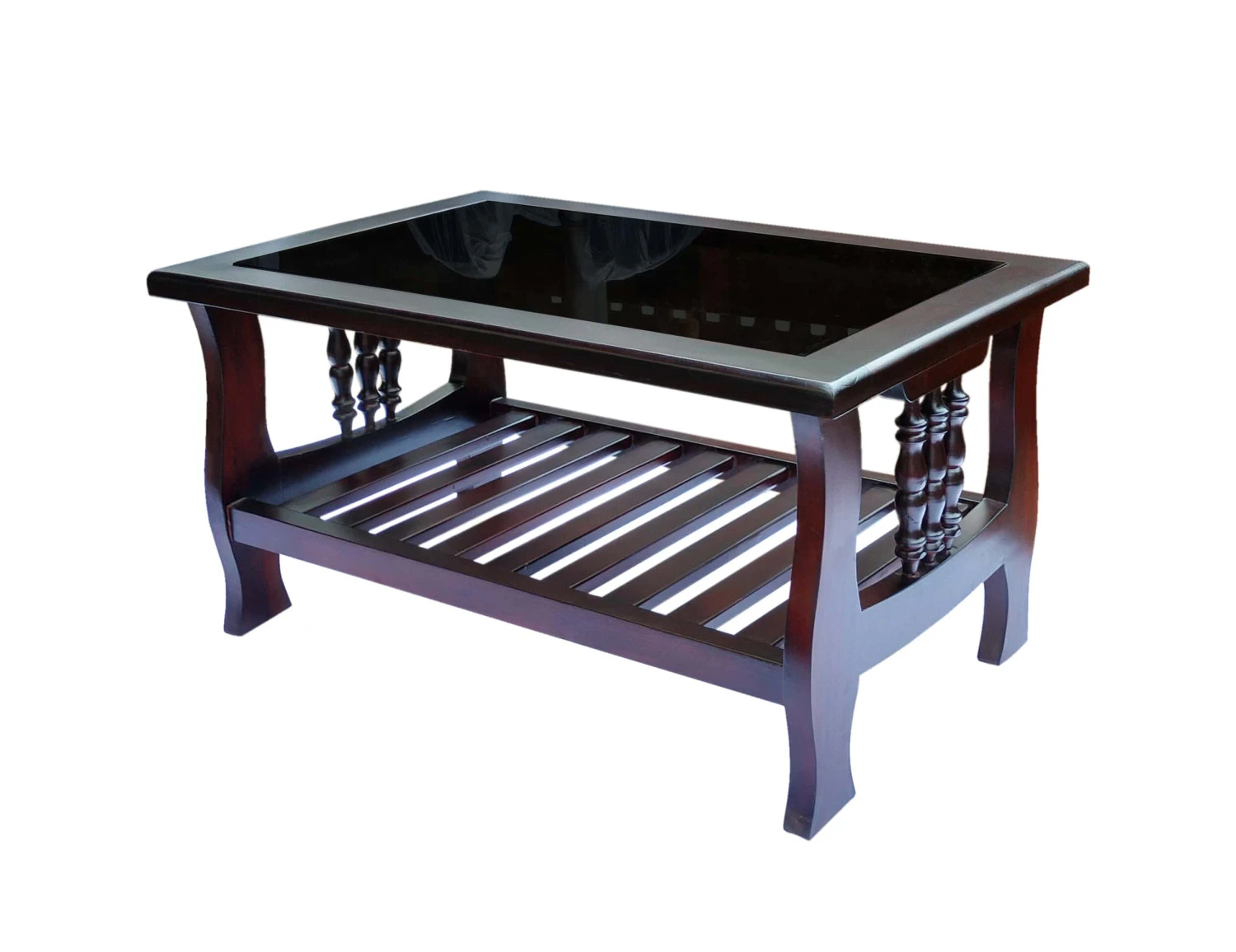 VK Grace Model coffee Table - VK Furniture | VK Furniture & Electronics Mangalore
