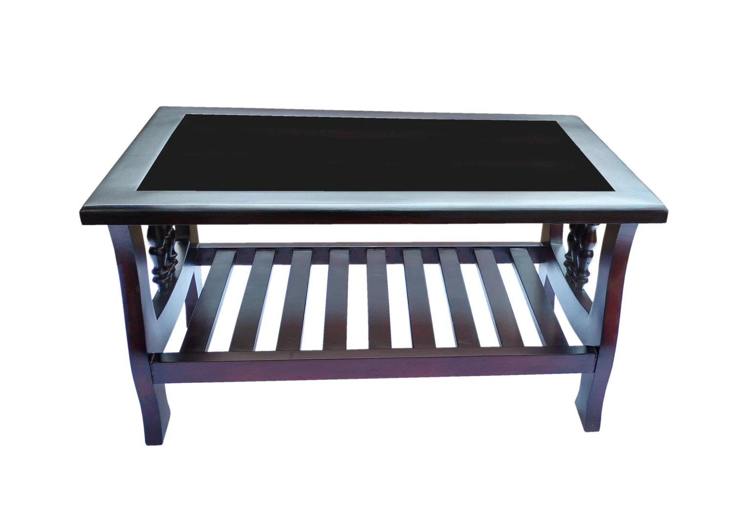 VK GRACE MODEL COFFEE TABLE — VK Furniture & Electronics | VK Furniture Mangalore