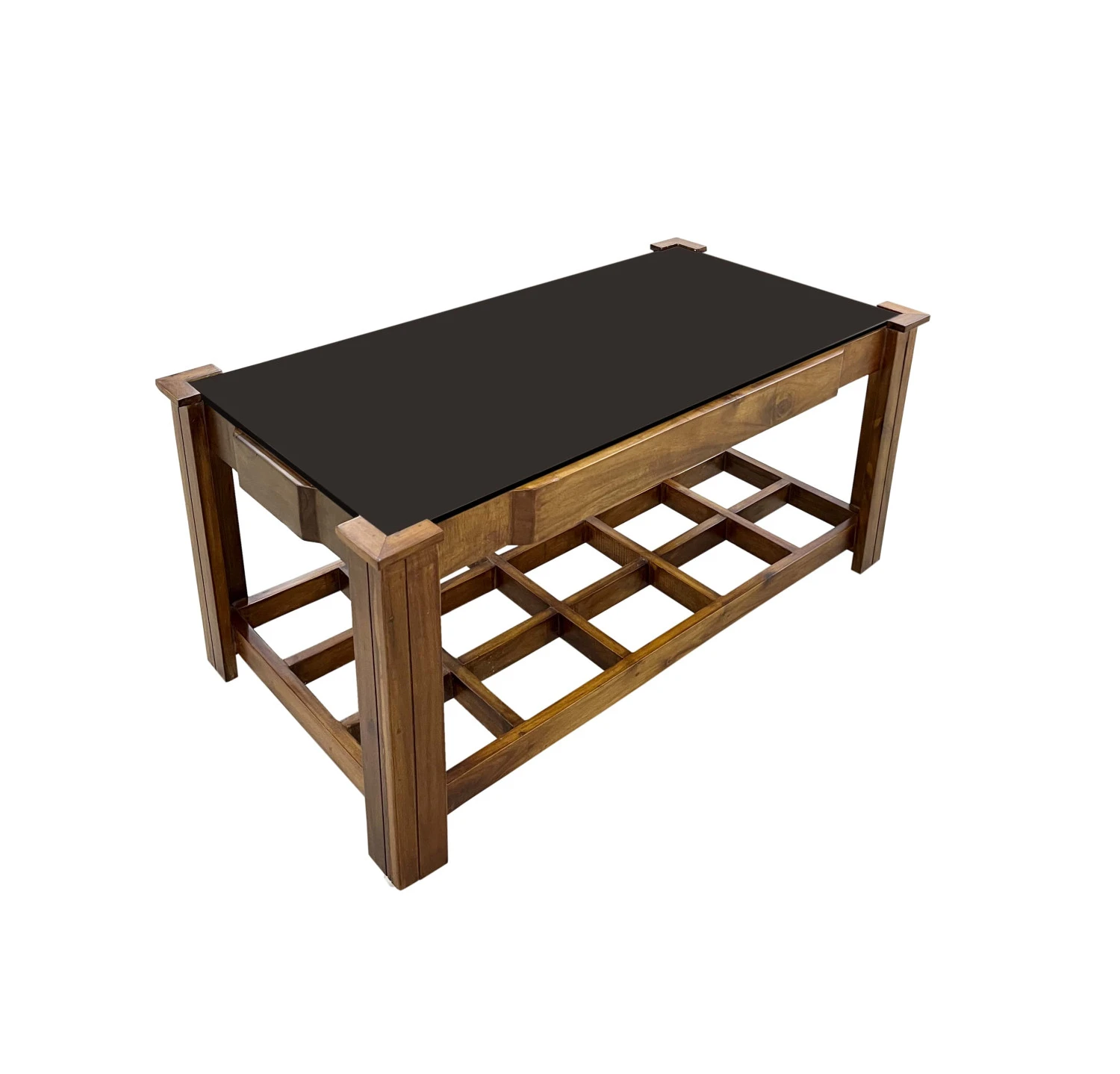 VK Victor Model Coffee Table - VK Furniture | VK Furniture & Electronics Mangalore