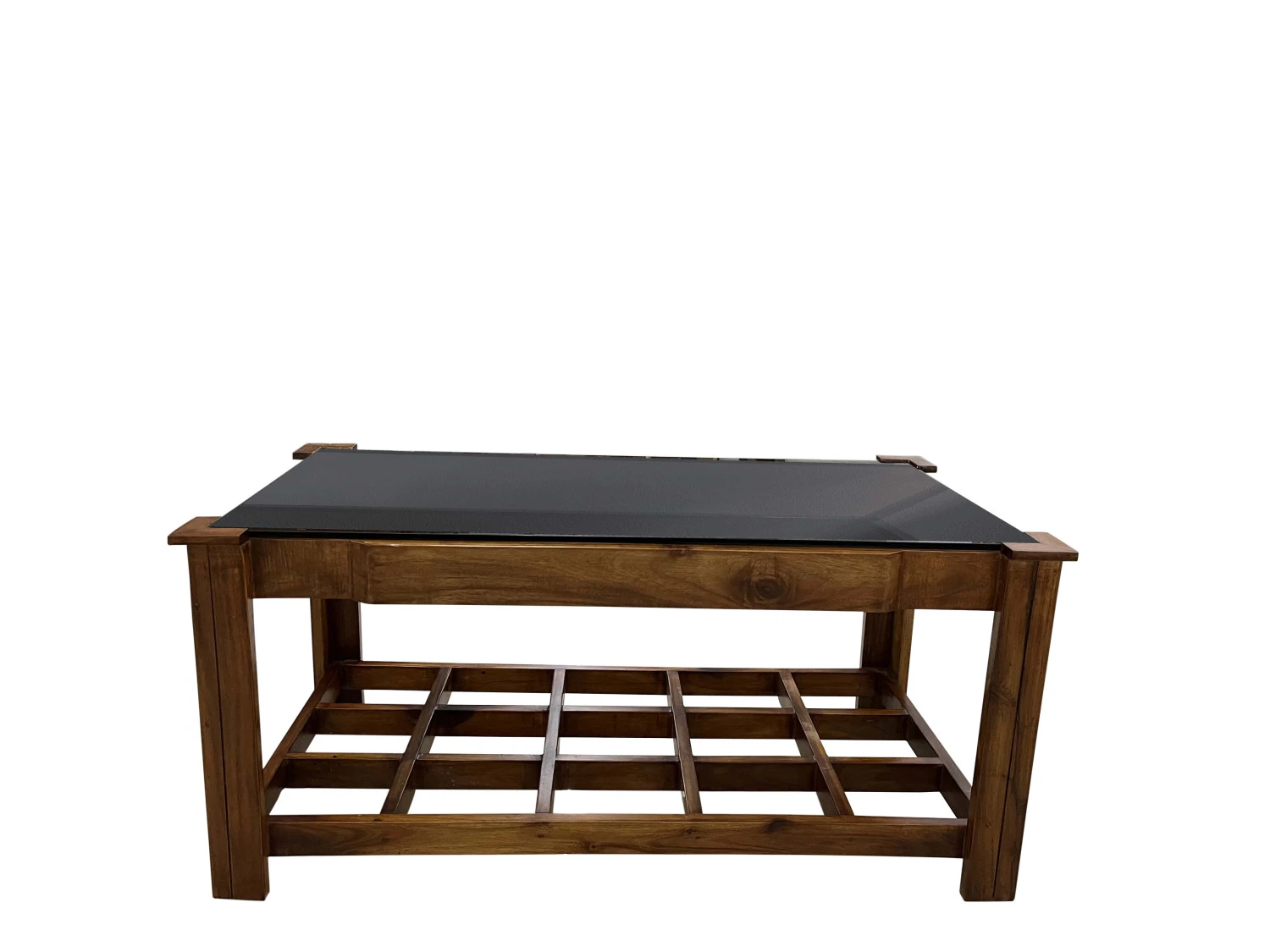 VK Victor Model Coffee Table - VK Furniture | VK Furniture & Electronics Mangalore