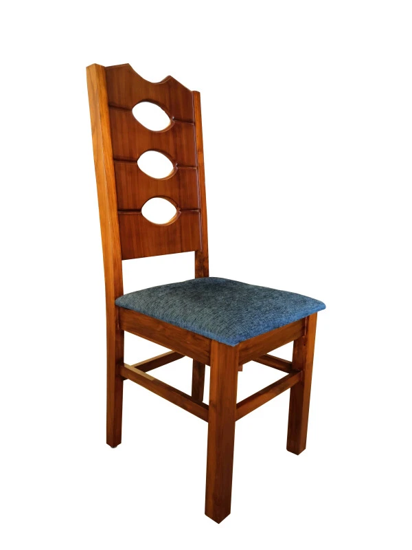 Thrishanku Model Dining Set with  6 Seater - VK Furniture | VK Furniture & Electronics Mangalore