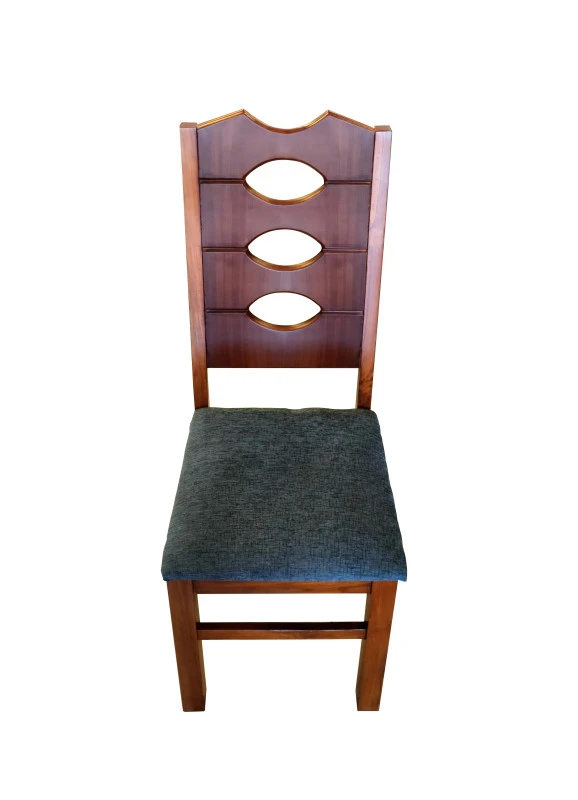 Thrishanku Model Dining Set with  6 Seater - VK Furniture | VK Furniture & Electronics Mangalore