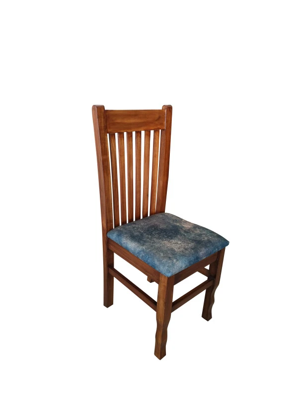 Deluxe Model  6 Seater Dining Set - VK Furniture | VK Furniture & Electronics Mangalore