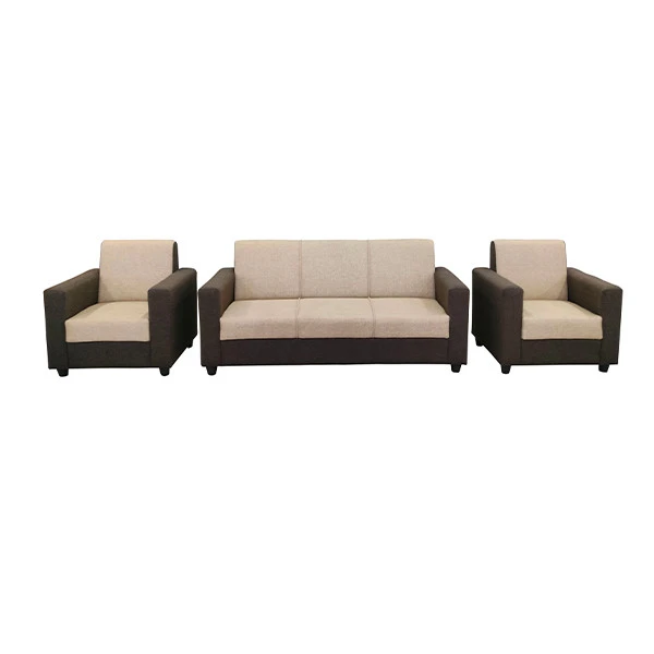 VK ORCHID  3+1+1 SOFA SET — VK Furniture & Electronics | VK Furniture Mangalore