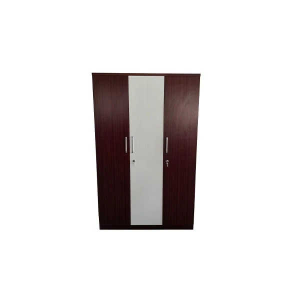 VK Popular 3 Door Wardrobe