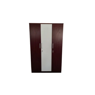 VK Popular 3 Door Wardrobe