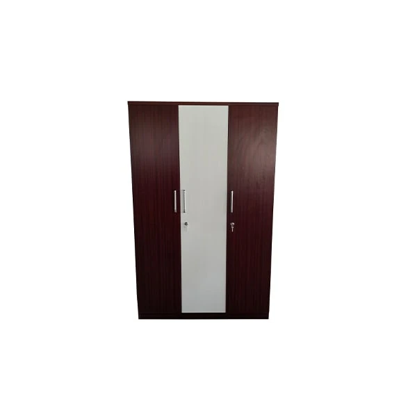 VK POPULAR 3 DOOR WARDROBE — VK Furniture & Electronics | VK Furniture Mangalore
