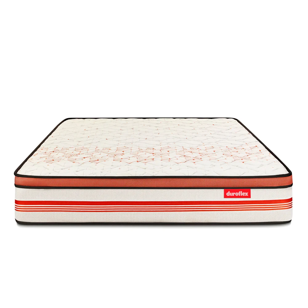 Duroflex Propel Pocket Spring  Mattress 72 X 36 - Duroflex | VK Furniture & Electronics Mangalore