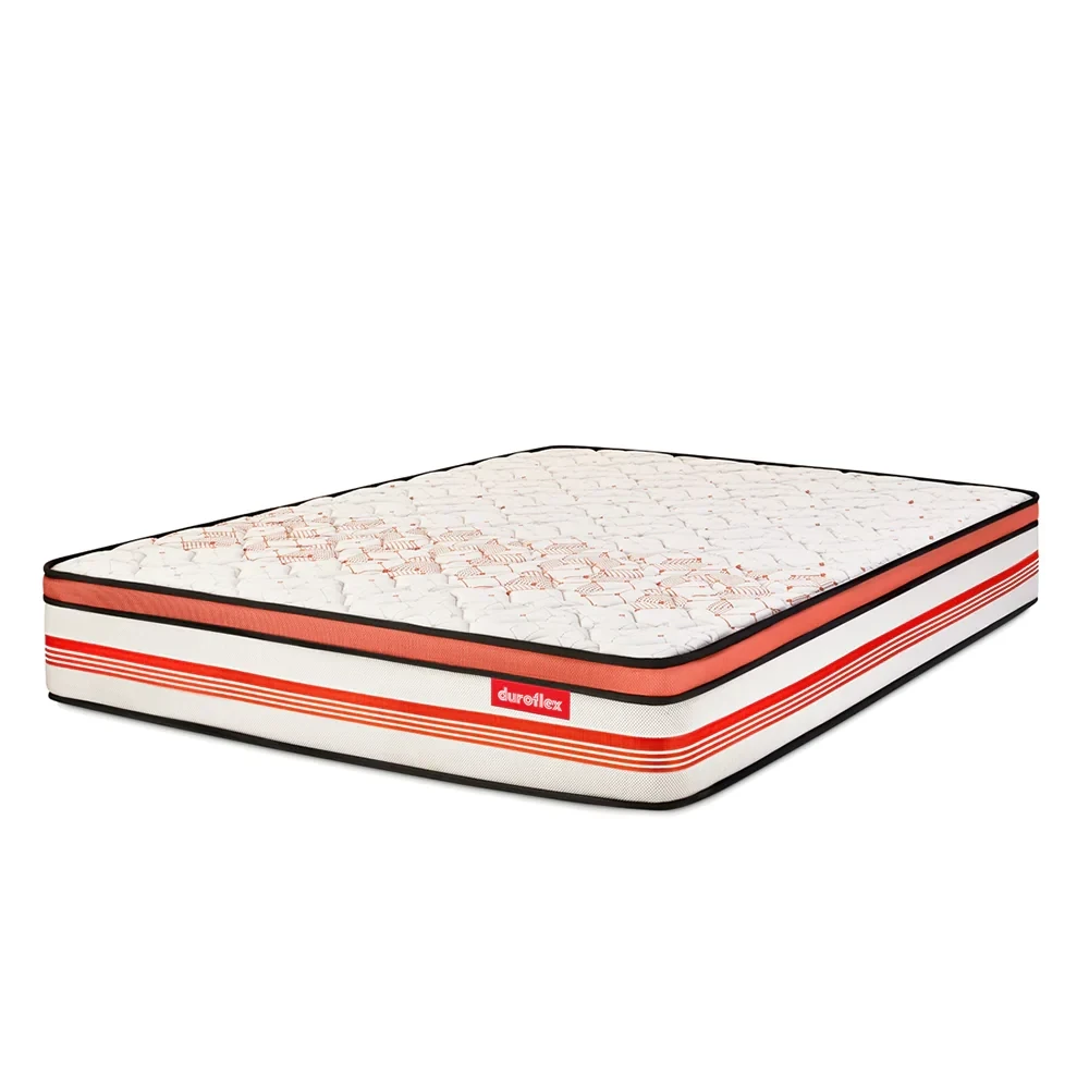 Duroflex Propel Pocket Spring  Mattress 72 X 36 - Duroflex | VK Furniture & Electronics Mangalore