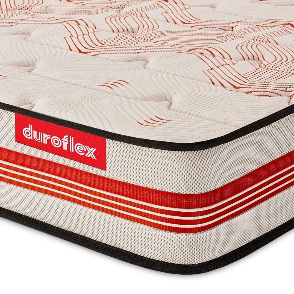Duroflex Boltt Spring Mattress 72 X 36