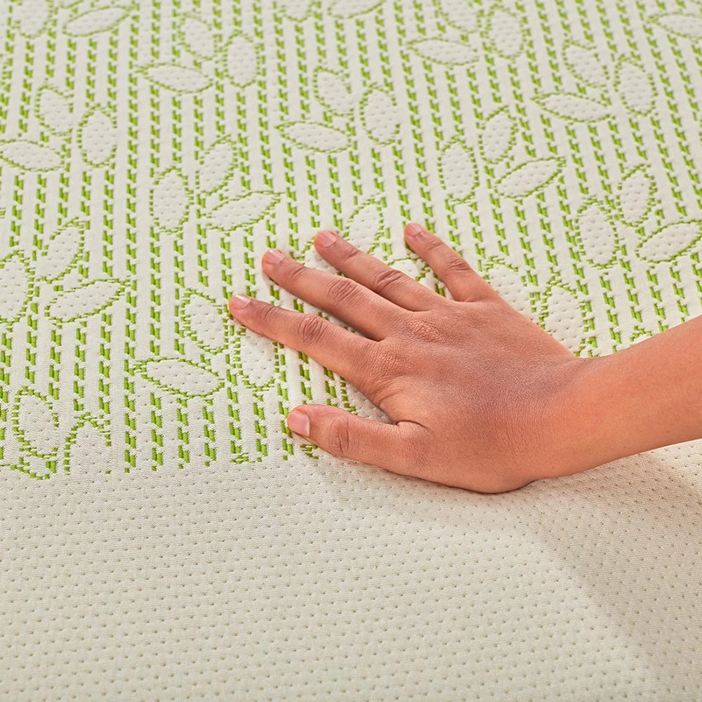 Duroflex Tatva Natural Latex  And Coir Mattress 75 X 60 - VK Furniture | VK Furniture & Electronics Mangalore