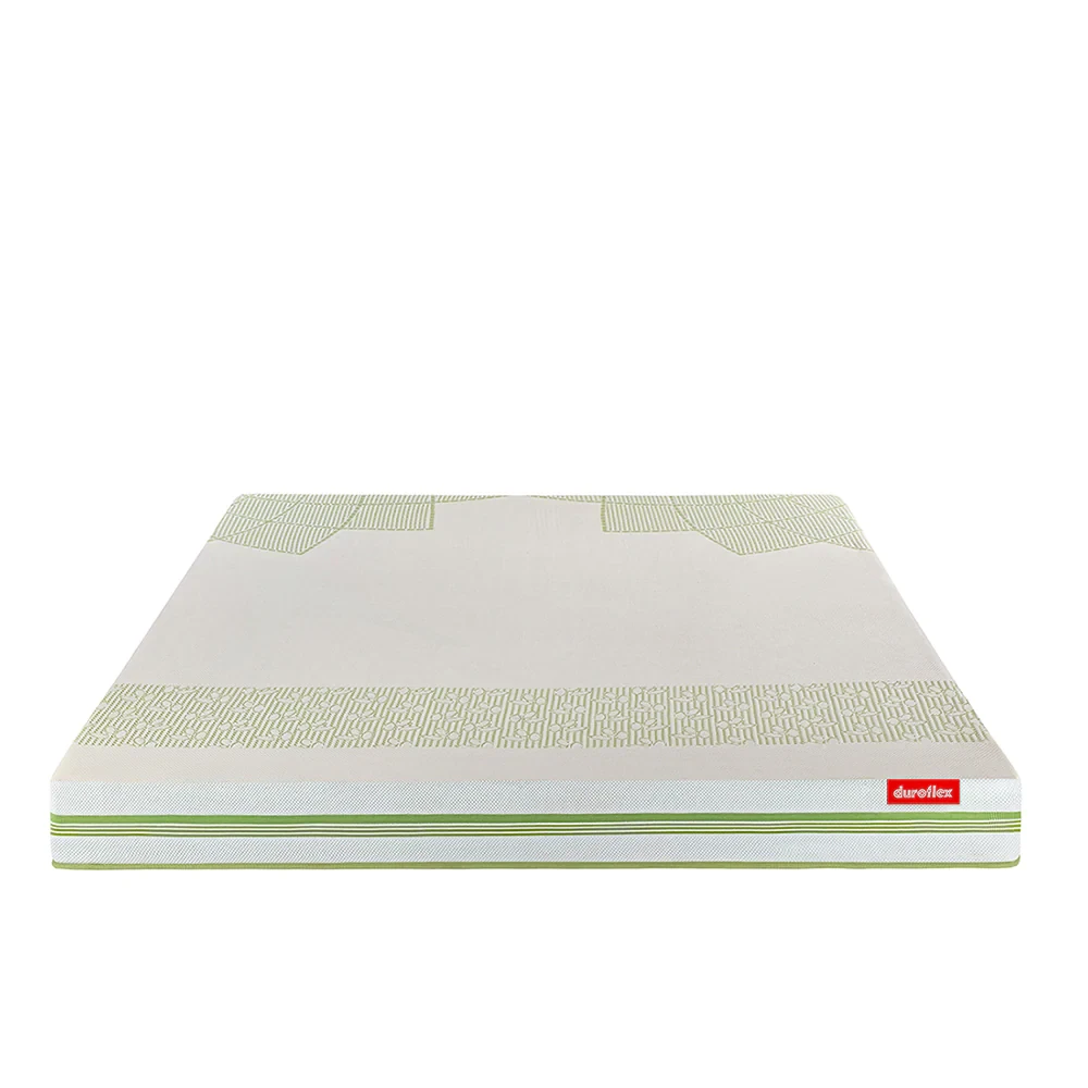 Duroflex Tatva Natural Latex  And Coir Mattress 75 X 60 - VK Furniture | VK Furniture & Electronics Mangalore