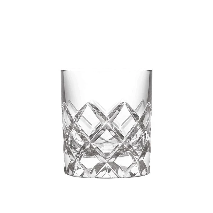 Laurus DOF Tumbler Whiskey Glass — VK Furniture & Electronics | VK Furniture Mangalore