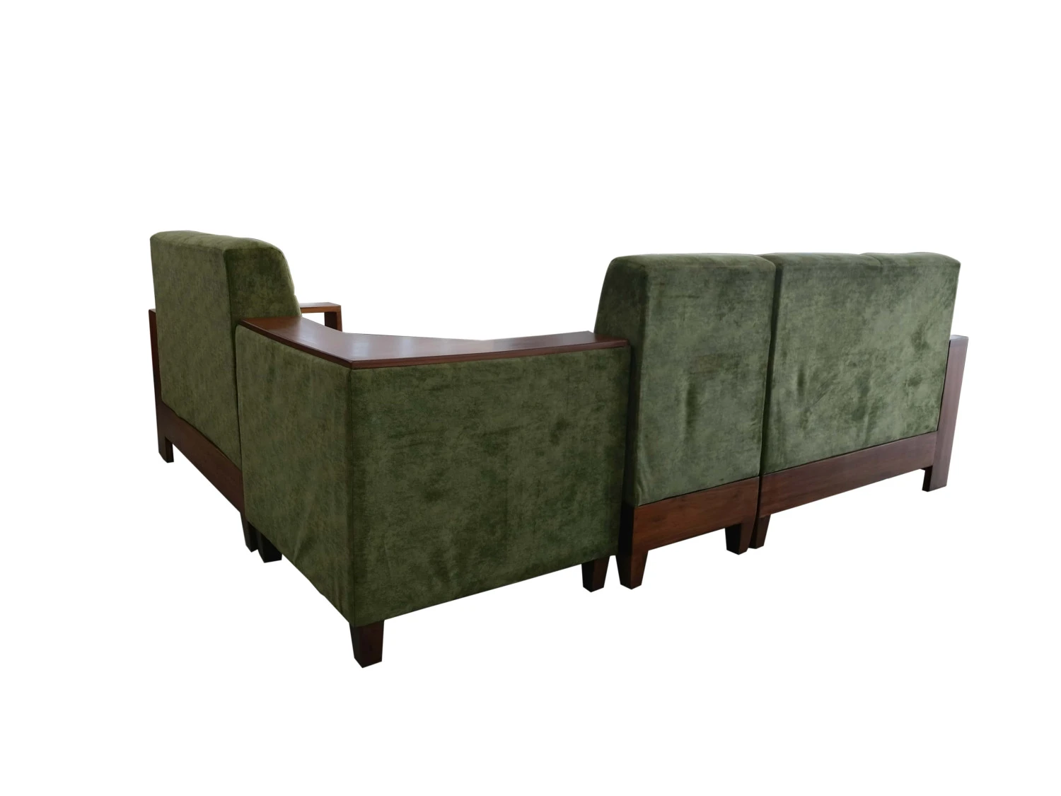 VK Express Corner Sofa Set - VK Furniture | VK Furniture & Electronics Mangalore